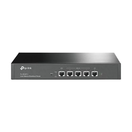 TP-Link TL-R480T+ Load Balancer Router